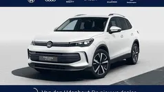 Gebruikt 2025 VW Tiguan Edition SUV | € 49.407 (Super prijs)