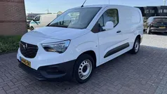 Wit Gebruikt 2019 Opel Combo Edition MPV | € 8.950 (Goede deal)