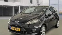 Gebruikt 2011 Ford Fiesta S Hatchback | € 2.995 (Eerlijke prijs)