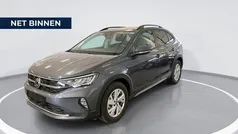 VW Taigo
