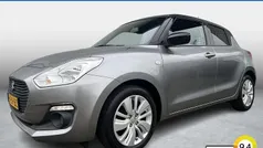 Gebruikt 2020 Suzuki Swift Hatchback | € 15.950 (Eerlijke prijs)
