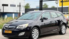 Gebruikt 2011 Opel Astra Cosmo Stationwagen | € 1.945 (Eerlijke prijs)