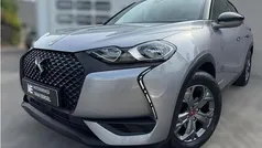 Grijs Gebruikt 2019 DS Automobiles DS3 Crossback Business SUV | € 15.950 (Goede deal)