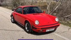 Gebruikt 1984 Porsche 911 | € 46.500