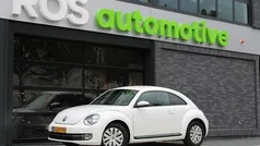 Gebruikt 2012 VW Beetle Design Hatchback | € 5.950 (Eerlijke prijs)