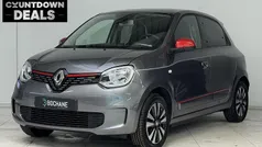 Grijs Gebruikt 2023 Renault Twingo Techno Hatchback | € 15.745 (Eerlijke prijs)