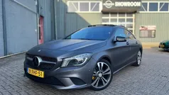 Mercedes CLA180