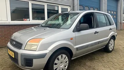 Mpv Gebruikt 2006 Ford Fusion MPV | € 1.495 (Eerlijke prijs)