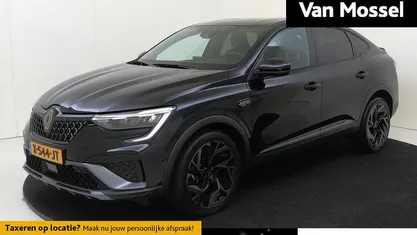 Occasion 2023 Renault Arkana Esprit Alpine SUV | € 28.935 (Eerlijke prijs)