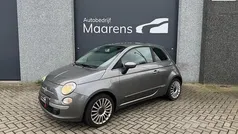 Gebruikt 2009 Fiat 500 Sport Hatchback | € 3.999 (Eerlijke prijs)