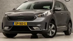Gebruikt 2018 Kia Niro SUV | € 15.945 (Eerlijke prijs)