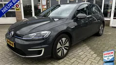 Grijs Gebruikt 2018 VW e-Golf Pro Hatchback | € 10.990 (Eerlijke prijs)
