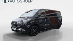 Gebruikt 2025 Ford Transit Custom Limited Van | € 48.765 (Super prijs)