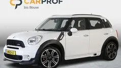 Gebruikt 2013 Mini John Cooper Works Countryman Chili SUV | € 13.930 (Eerlijke prijs)