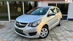 Gebruikt 2018 Opel Karl Edition Hatchback | € 8.950 (Eerlijke prijs)