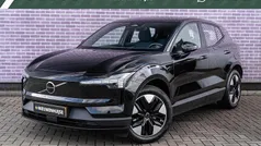 Zwart Gebruikt 2024 Volvo EX30 Core SUV | € 31.894 (Eerlijke prijs)