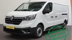 Wit Gebruikt 2024 Renault Trafic Van | € 27.290 (Eerlijke prijs)