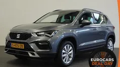 Grijs Gebruikt 2023 Seat Ateca Business SUV | € 30.920 (Eerlijke prijs)