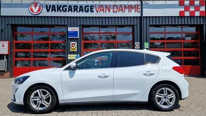 Occasion 2020 Ford Focus Hatchback | € 14.150 (Goede deal)