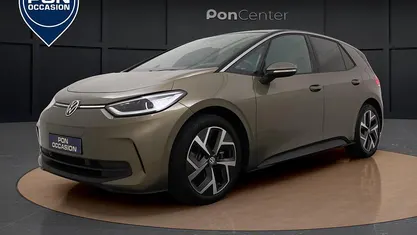 Groen Occasion 2023 VW ID.3 Hatchback | € 24.950 (Eerlijke prijs)