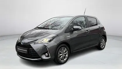 Occasion Toyota Yaris Hybrid 101 PK (74 kW) 2020 Hatchback