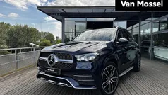 Blauw Gebruikt 2020 Mercedes GLE450 AMG Premium SUV | € 67.900 (Eerlijke prijs)