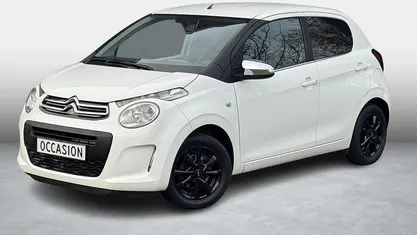 Occasion 2016 Citroën C1 SELECTION Hatchback | € 7.250 (Eerlijke prijs)