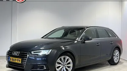 Occasion Audi A4 Sport 150 PK (110 kW) 2016 Stationwagen
