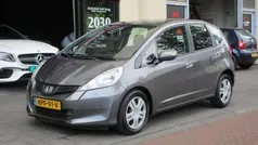 Gebruikt 2013 Honda Jazz Trend Hatchback | € 9.750 (Eerlijke prijs)