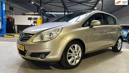 Occasion Opel Corsa Cosmo 80 PK (58 kW) 2009 Hatchback