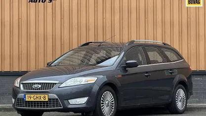 Occasion 2008 Ford Mondeo Titanium Stationwagen | € 1.949 (Super prijs)