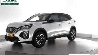 Occasion Peugeot 2008 GT 136 PK (100 kW) 2025 SUV