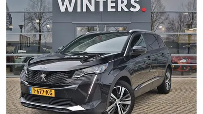 Occasion 2023 Peugeot 5008 Allure SUV | € 27.445 (Eerlijke prijs)