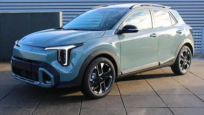 Nieuw Kia Stonic 116 PK (85 kW) 2026 Overige SUV