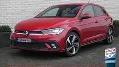Rood, metallic lak Gebruikt 2023 VW Polo GTI Hatchback | € 28.900 (Goede deal)