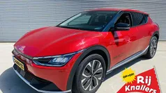 Gebruikt 2022 Kia EV6 Air SUV | € 35.900 (Eerlijke prijs)