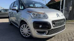 Gebruikt 2009 Citroën C3 Picasso MPV | € 2.900 (Goede deal)
