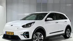 Gebruikt 2021 Kia e-Niro SUV | € 24.900 (Goede deal)