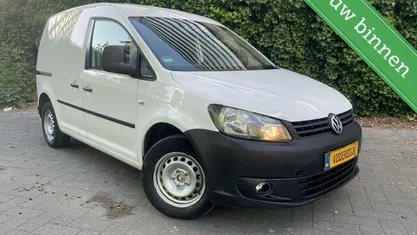 Occasion VW Caddy 75 PK (55 kW) 2012 MPV
