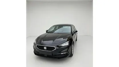 Occasion 2021 Seat Leon FR Hatchback | € 16.800 (Goede deal)