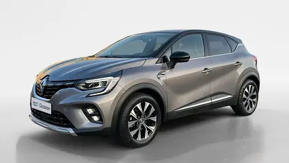 Gebruikt 2024 Renault Captur Intens SUV | € 25.740 (Eerlijke prijs)