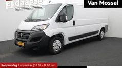 Wit Gebruikt 2022 Fiat E-Ducato Van | € 18.900 (Goede deal)