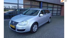 Gebruikt 2009 VW Golf VI Comfortline Stationwagen | € 1.250 (Super prijs)