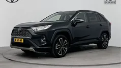 Gebruikt 2022 Toyota RAV4 Hybrid Style SUV | € 32.495 (Eerlijke prijs)