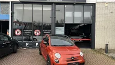 Fiat 500 Abarth