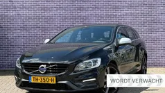 Gebruikt 2018 Volvo V60 Business Edition Stationwagen | € 15.694 (Eerlijke prijs)