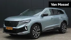 Grijs Nieuw 2025 Renault Espace Iconic MPV | € 53.440 (Eerlijke prijs)
