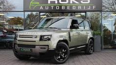 Groen Nieuw 2025 Land Rover Defender SE Dynamic SUV | € 94.850 (Super prijs)