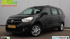 Gebruikt 2020 Dacia Lodgy Comfort MPV | € 14.900 (Eerlijke prijs)