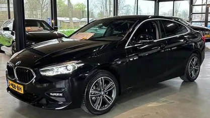 Occasion BMW 218 Executive 2020 Coupé